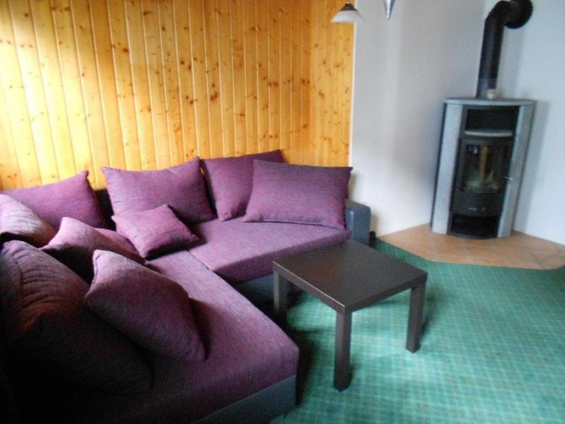 Ferienwohnung Trattenhaus Криммл Номер фото