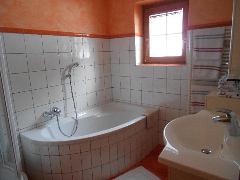 Ferienwohnung Trattenhaus Криммл Номер фото