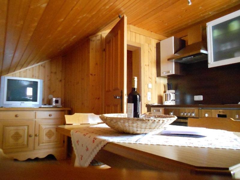 Ferienwohnung Trattenhaus Криммл Номер фото