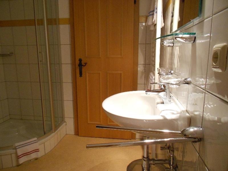 Ferienwohnung Trattenhaus Криммл Номер фото