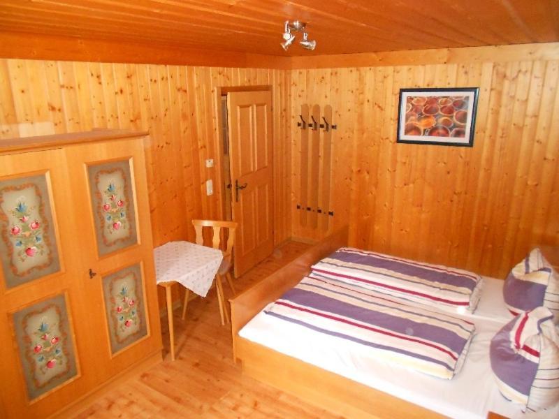 Ferienwohnung Trattenhaus Криммл Экстерьер фото