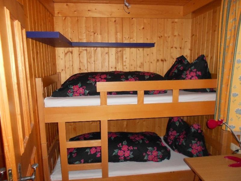 Ferienwohnung Trattenhaus Криммл Экстерьер фото
