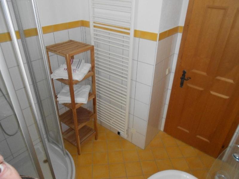 Ferienwohnung Trattenhaus Криммл Экстерьер фото
