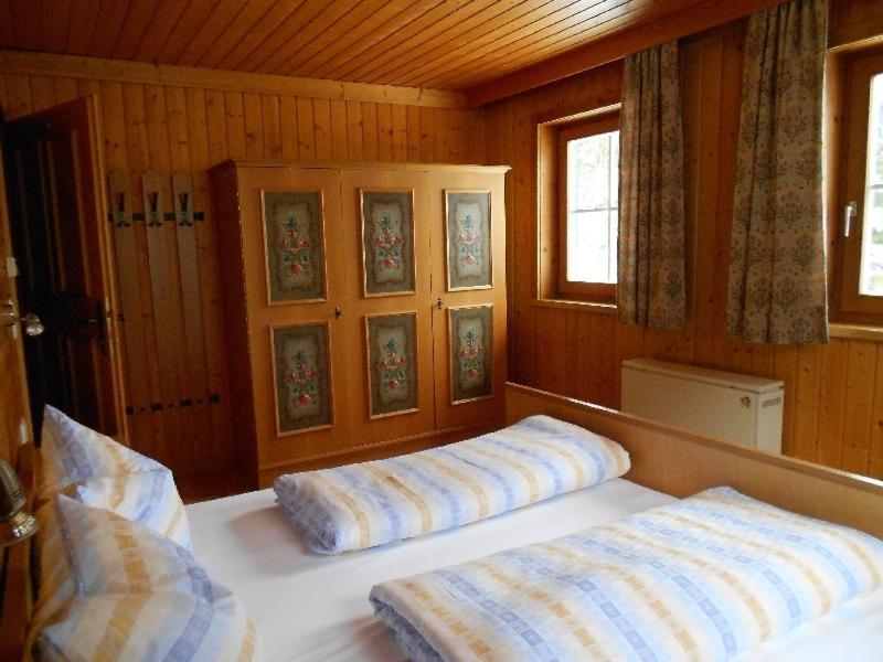Ferienwohnung Trattenhaus Криммл Экстерьер фото
