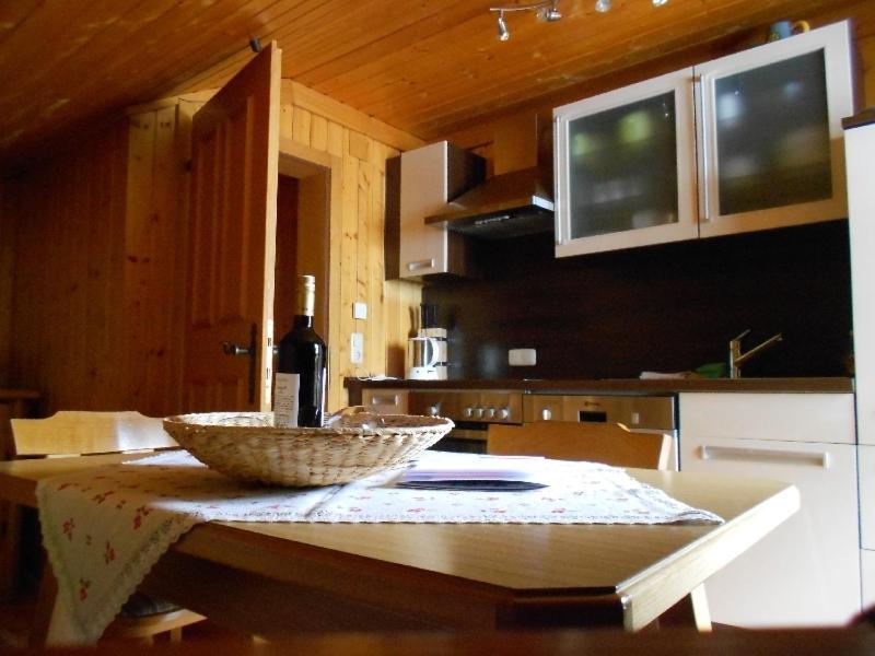 Ferienwohnung Trattenhaus Криммл Номер фото